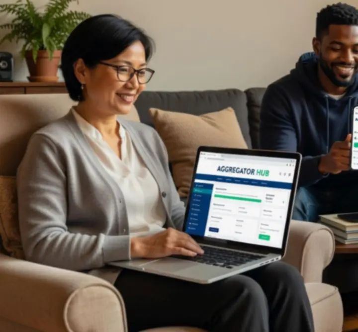 Illustration de retours utilisateurs sur la plateforme SelectionLigneFR